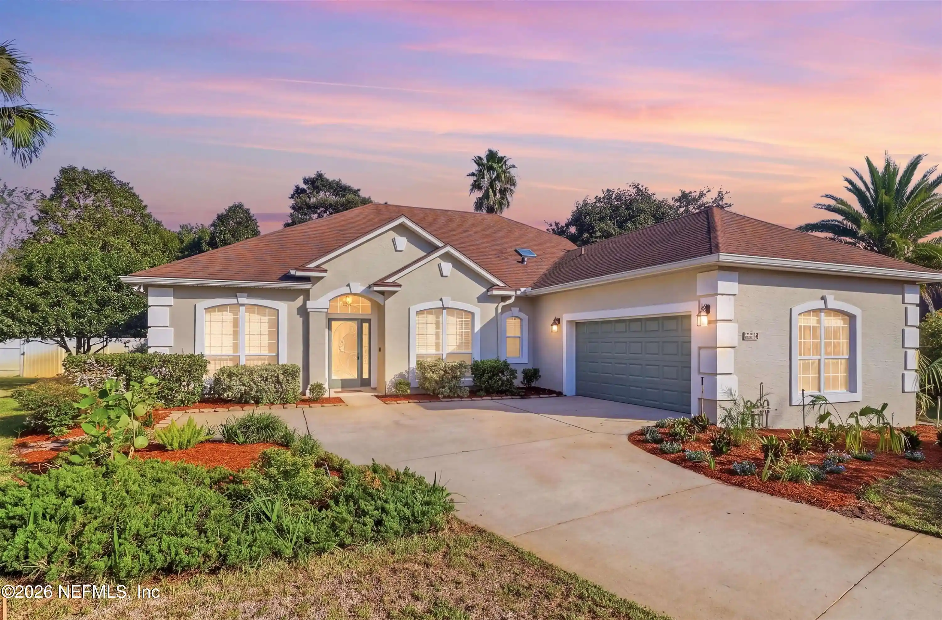 Photo 1 of Single family home for sale at 376 Valverde Ln, Saint Augustine, FL 32086 | MLS# 2167512 | Listing updated on 2026-10-18