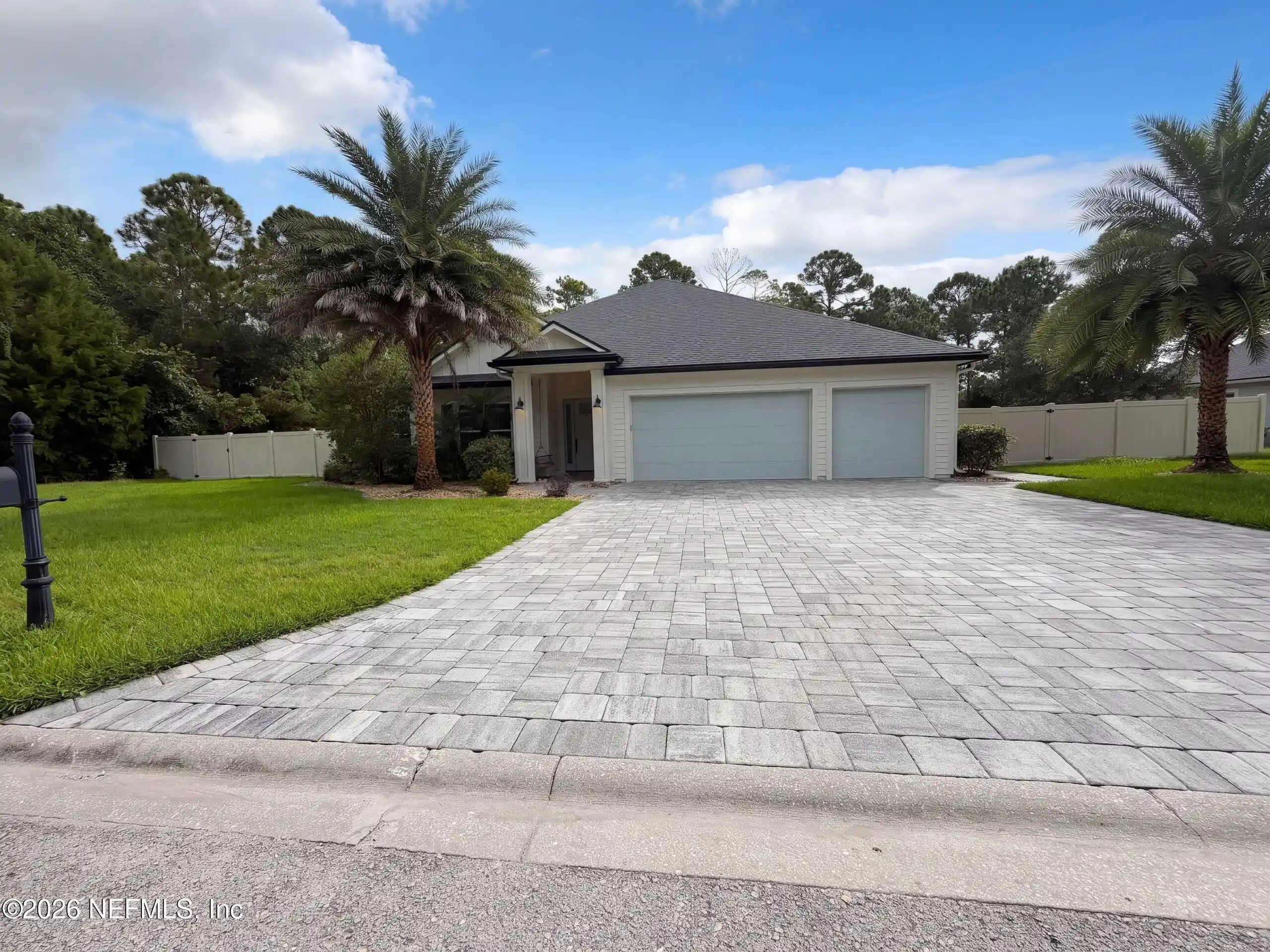 Photo 1 of Single family home for sale at 194 Salida Way, Saint Augustine, FL 32095 | MLS# 2167501 | Listing updated on 2026-10-04