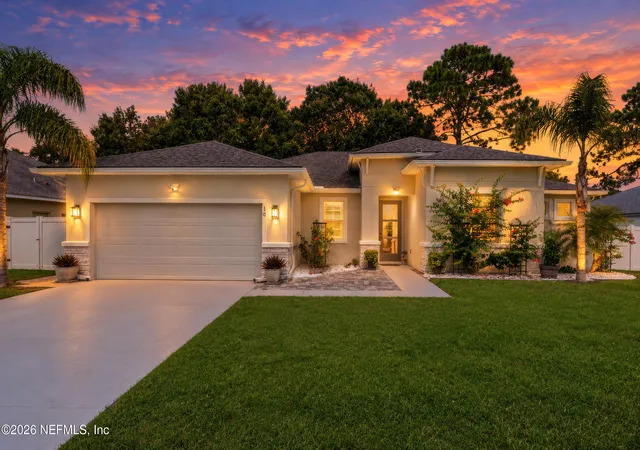 Photo 1 of Single family home for sale at 30 White Star Dr, Palm Coast, FL 32164 | MLS# 2167684 | Listing updated on 2026-10-26