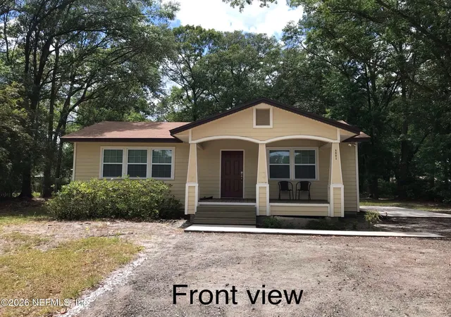 Single family home for sale at 6002 Shindler Dr, Jacksonville, FL 32222 | MLS# 2167790