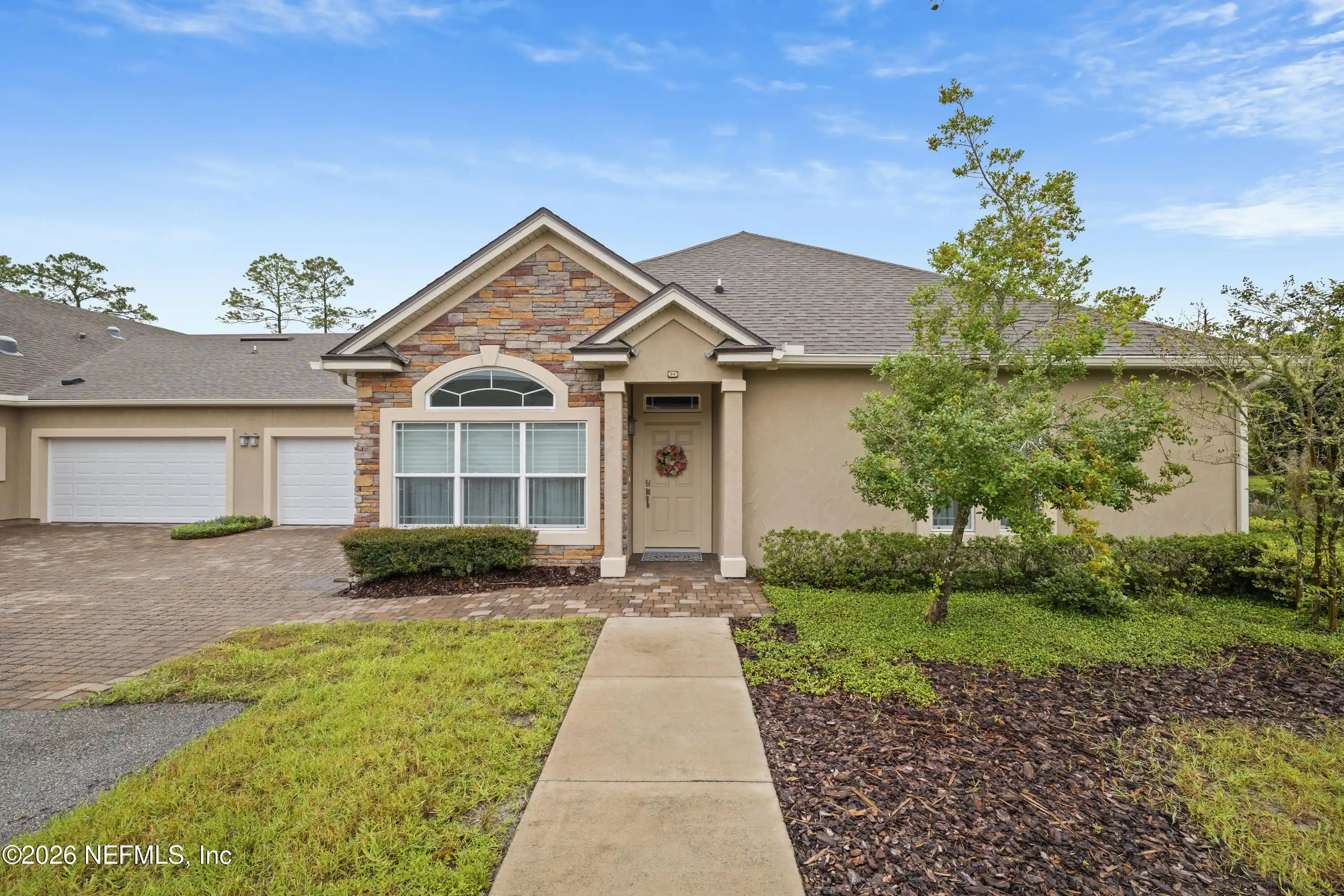Photo 1 of Condo for sale at 84 Amacano Ln, Saint Augustine, FL 32084 | MLS# 2167851 | Listing updated on 2026-10-26