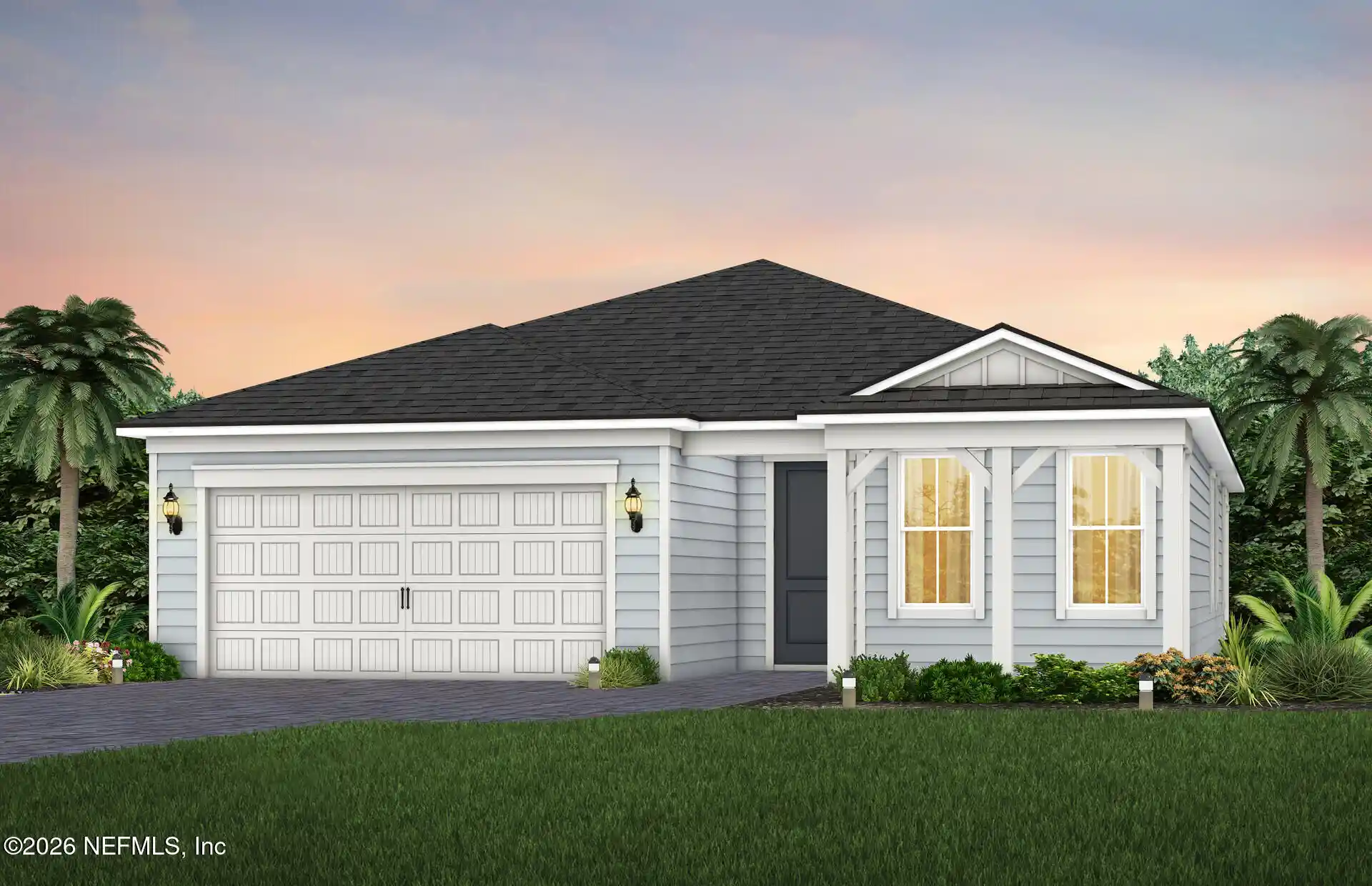 Photo 1 of Single family home for sale at 266 Blind Oak Cir, Saint Augustine, FL 32095 | MLS# 2167872 | Listing updated on 2026-10-05