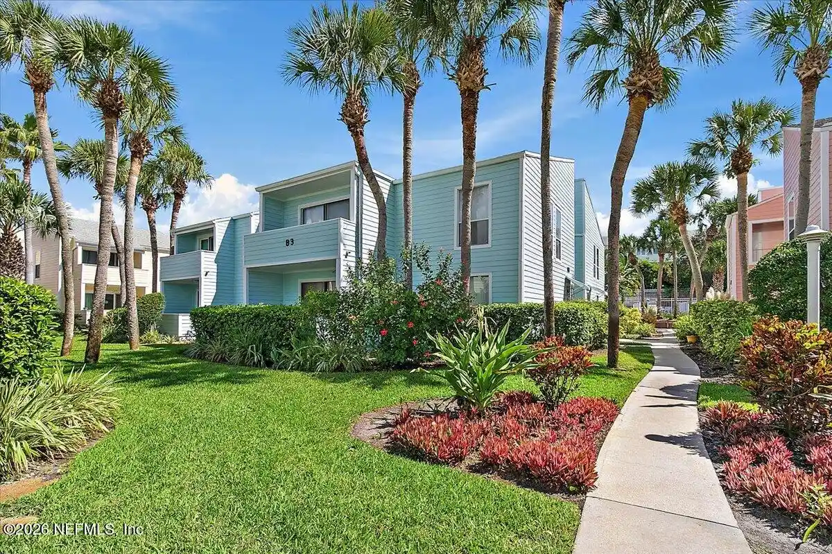 Photo 1 of Condo for sale at 6300 A1a S #B31TH, Saint Augustine, FL 32080 | MLS# 2168142 | Listing updated on 2026-10-13