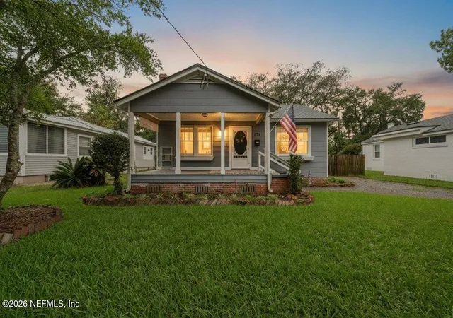Single family home for sale at 1812 Inwood Ter, Jacksonville, FL 32207 | MLS# 2168001