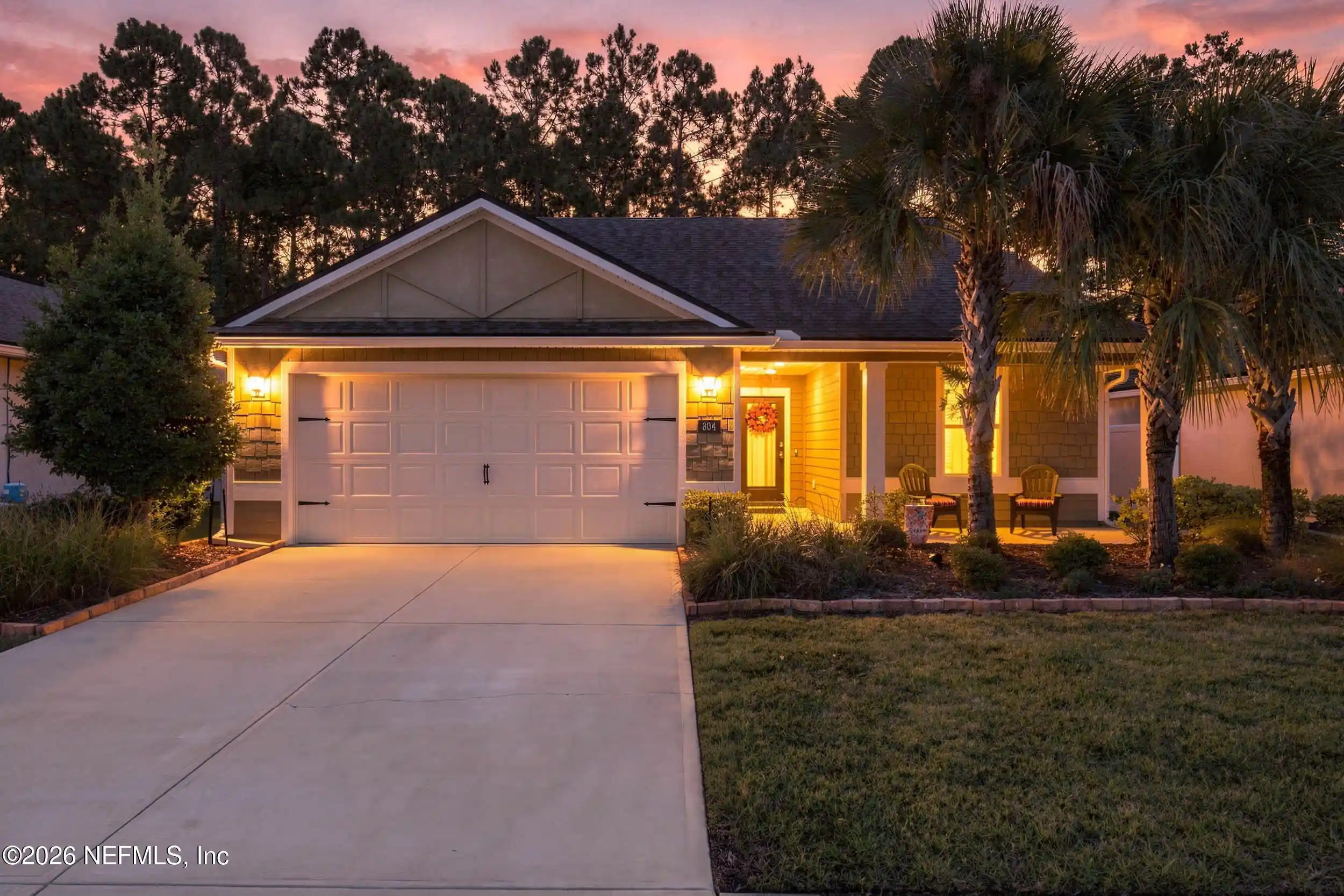 Single family home for sale at 304 Palace Dr, Saint Augustine, FL 32084 | MLS# 2168290