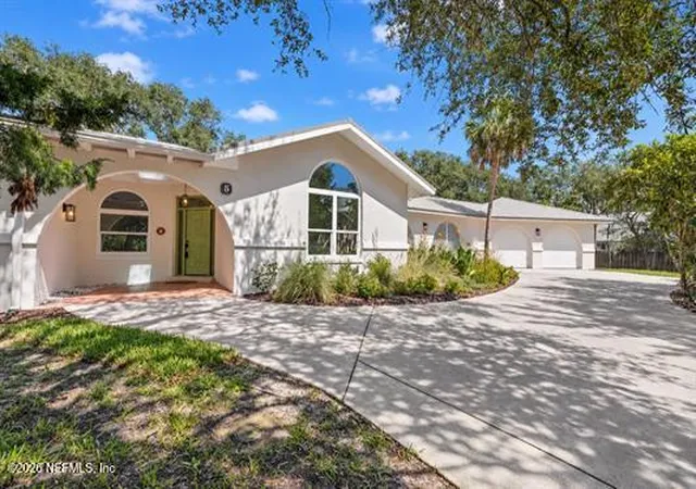 Single family home for sale at 5 Santa Maria Ln, Saint Augustine, FL 32080 | MLS# 2168530