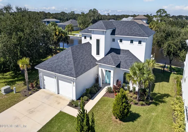 Photo 1 of Single family home for sale at 121 Seaside Point, Flagler Beach, FL 32136 | MLS# 2169351 | Listing updated on 2026-10-29