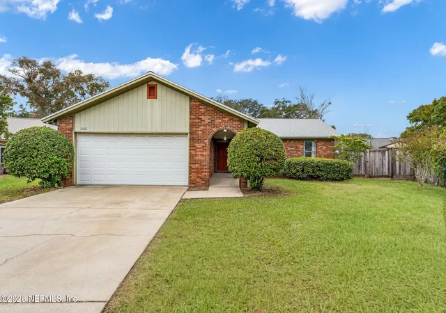 Single family home for sale at 12162 Rochford Ln, Jacksonville, FL 32225 | MLS# 2169039