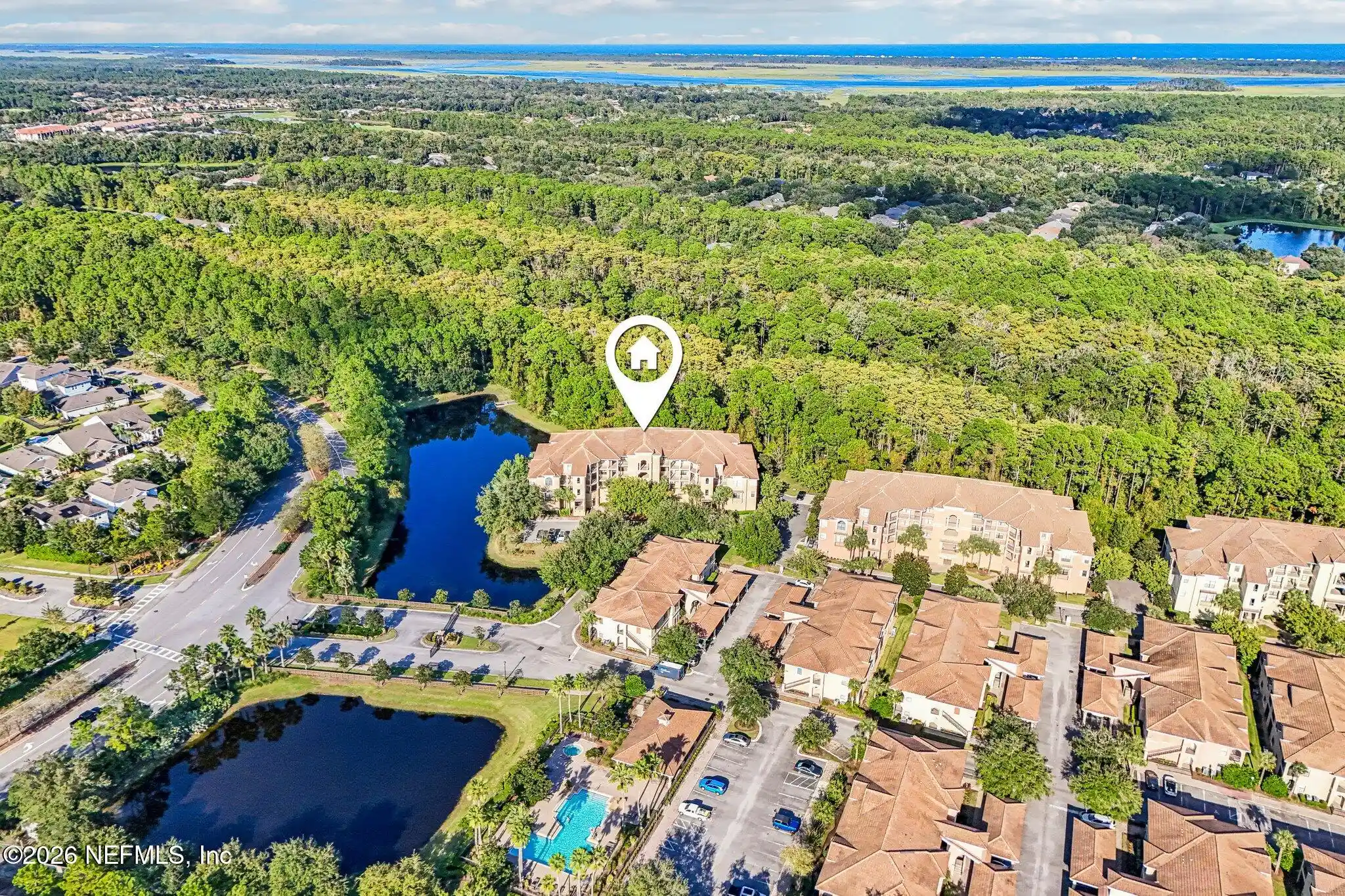 Photo 1 of Condo for sale at 200 Paseo Terraza #403, Saint Augustine, FL 32095 | MLS# 2170003 | Listing updated on 2026-10-21