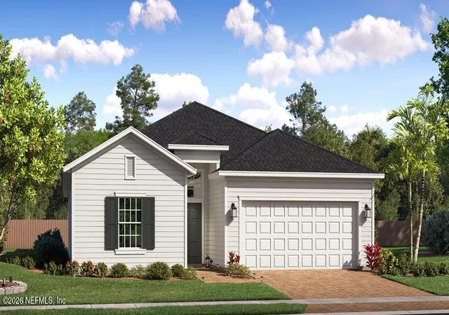 Single family home for sale at 2880 Granary Park Ave, Green Cove Springs, FL 32043 | MLS# 2169339