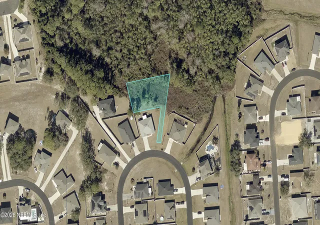 Photo 1 of Land for sale at 679 James Ct, Kissimmee, FL 34759 | MLS# 2169411 | Listing updated on 2026-10-25