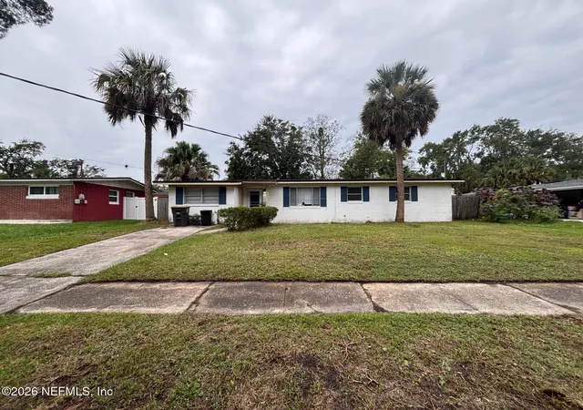 Single family home for sale at 2060 Betsy Dr, Jacksonville, FL 32210 | MLS# 2171693