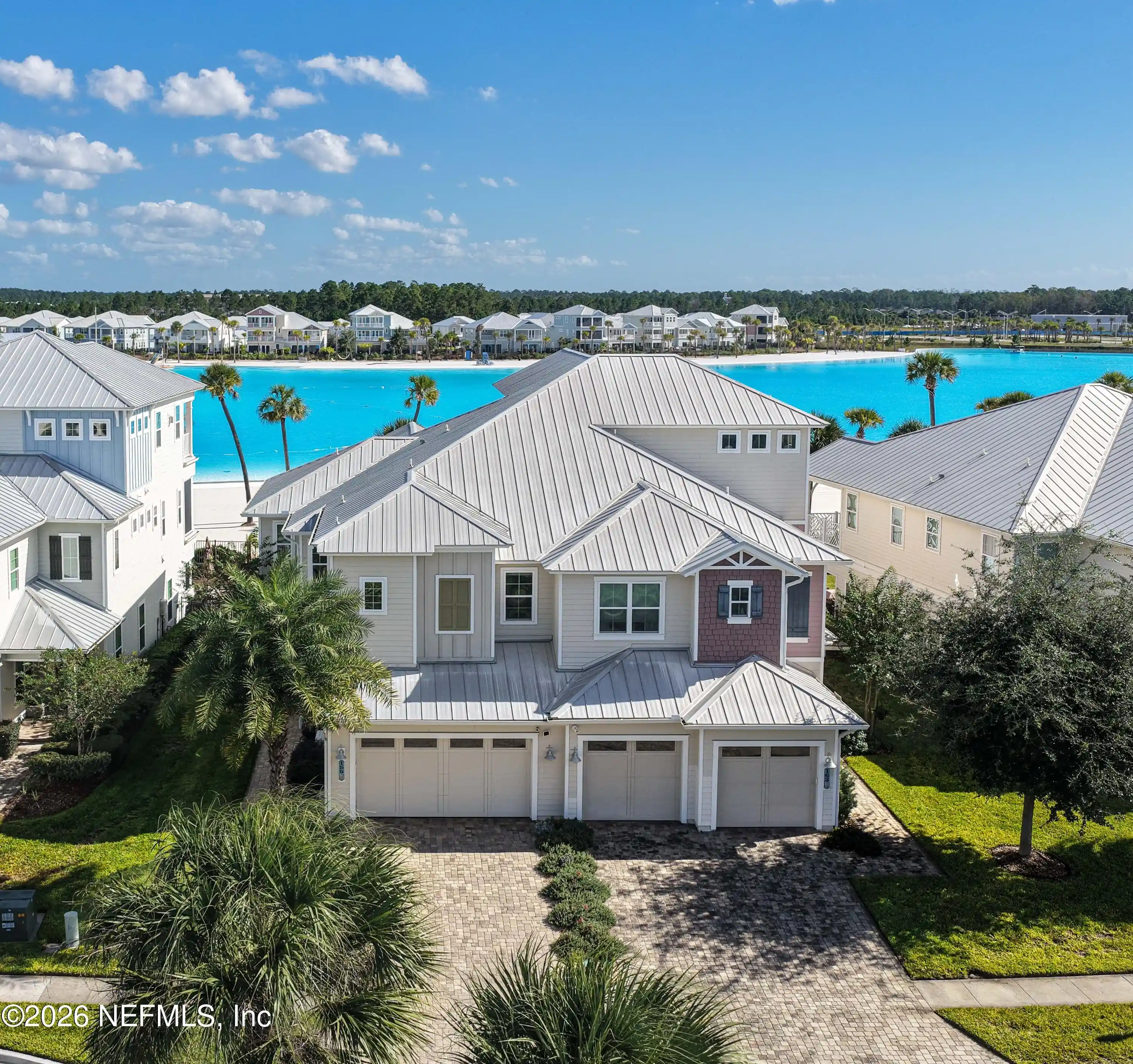 Photo 1 of Single family home for sale at 155 Rum Runner Way, Saint Johns, FL 32259 | MLS# 2170481 | Listing updated on 2026-10-24