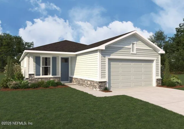 Photo 1 of Single family home for sale at 273 Crafton Cir, Saint Johns, FL 32259 | MLS# 2169870 | Listing updated on 2026-10-23