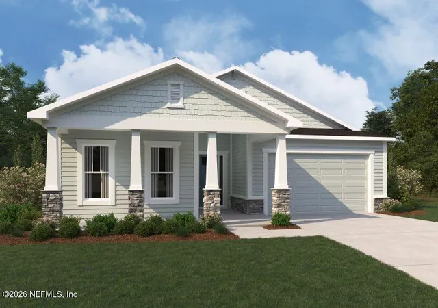 Photo 1 of Single family home for sale at 70 Mission Dr, Saint Johns, FL 32259 | MLS# 2169884 | Listing updated on 2026-10-23