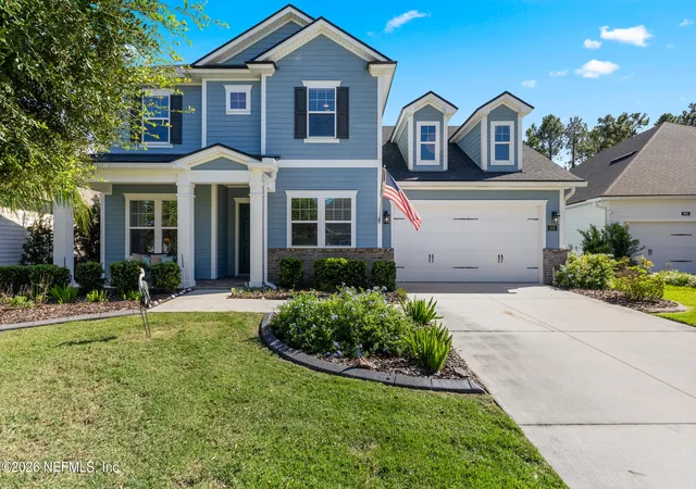 Single family home for sale at 905 Crosswater Lake Dr, Ponte Vedra, FL 32081 | MLS# 2170362