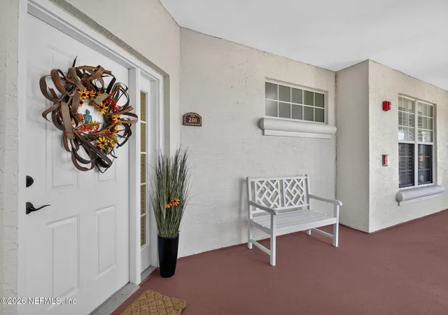 Condo for sale at 425 N Ocean Grande Dr #201, Ponte Vedra Beach, FL 32082 | MLS# 2170565