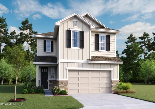 Photo 1 of Single family home for sale at 287 Old Forest Rd, Saint Augustine, FL 32092 | MLS# 2170386 | Listing updated on 2026-10-26