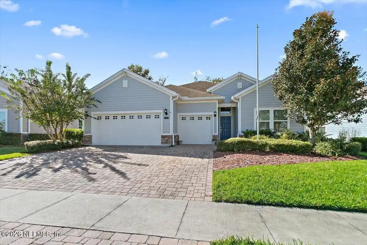Photo 1 of Single family home for sale at 243 Athens Dr, Saint Augustine, FL 32092 | MLS# 2170456 | Listing updated on 2026-10-22