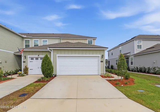 Townhouse for sale at 81 Redbud Rd, Palm Coast, FL 32137 | MLS# 2170433