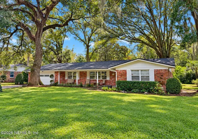 Single family home for sale at 7014 Hanson Dr S, Jacksonville, FL 32210 | MLS# 2170661