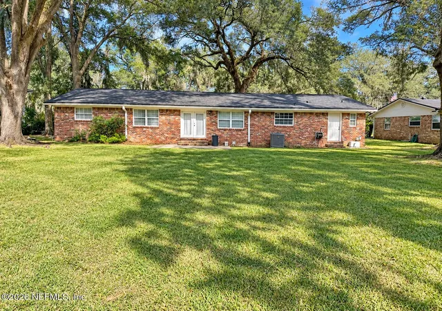 Photo 1 of Single family home for sale at 7014 Hanson Dr S, Jacksonville, FL 32210 | MLS# 2170661 | Listing updated on 2026-10-31