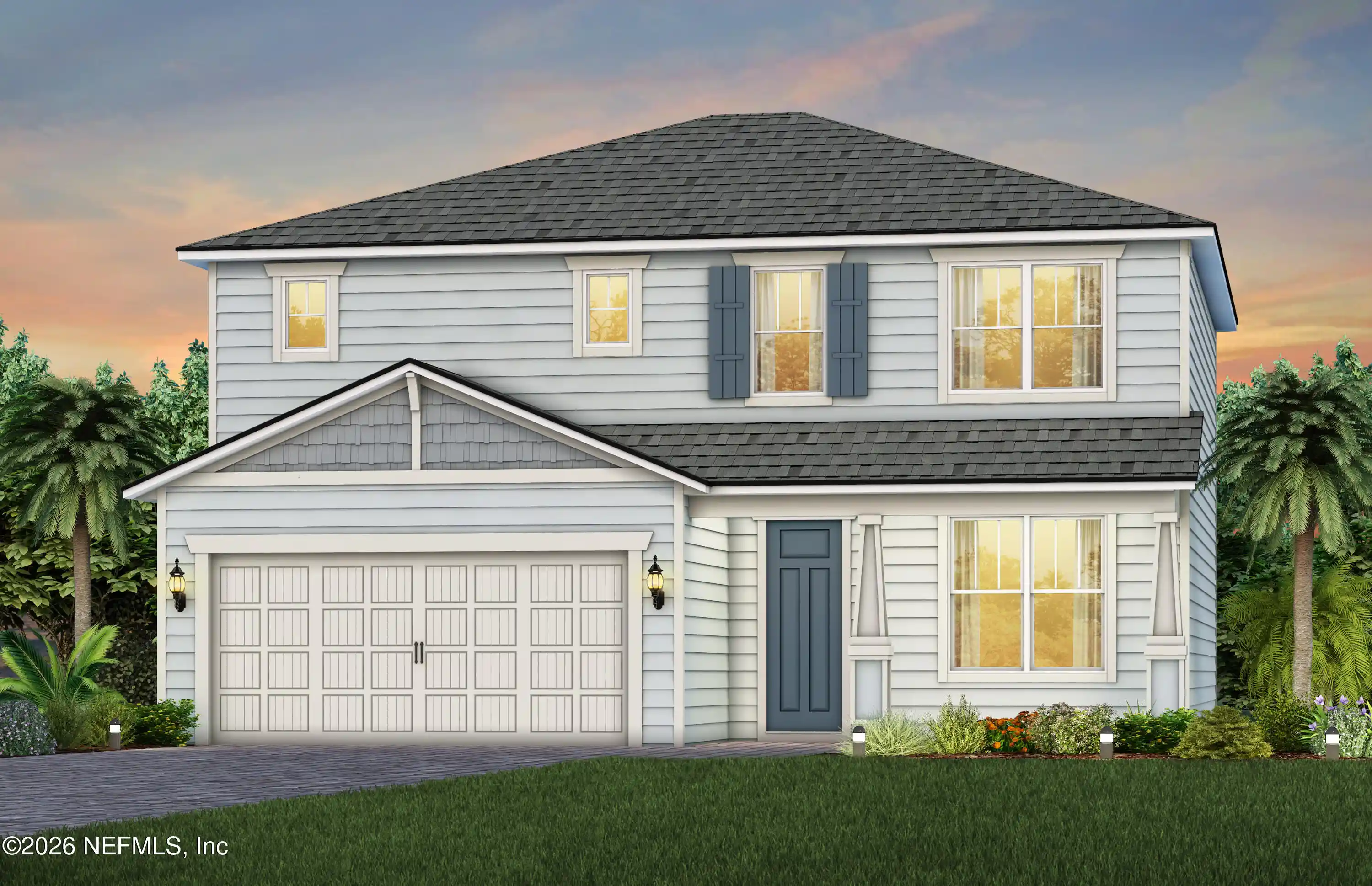 Photo 1 of Sale Pending at 82 Aileron Ln, Saint Johns, FL 32259 | MLS# 2170450 | Listing updated on 2026-10-22