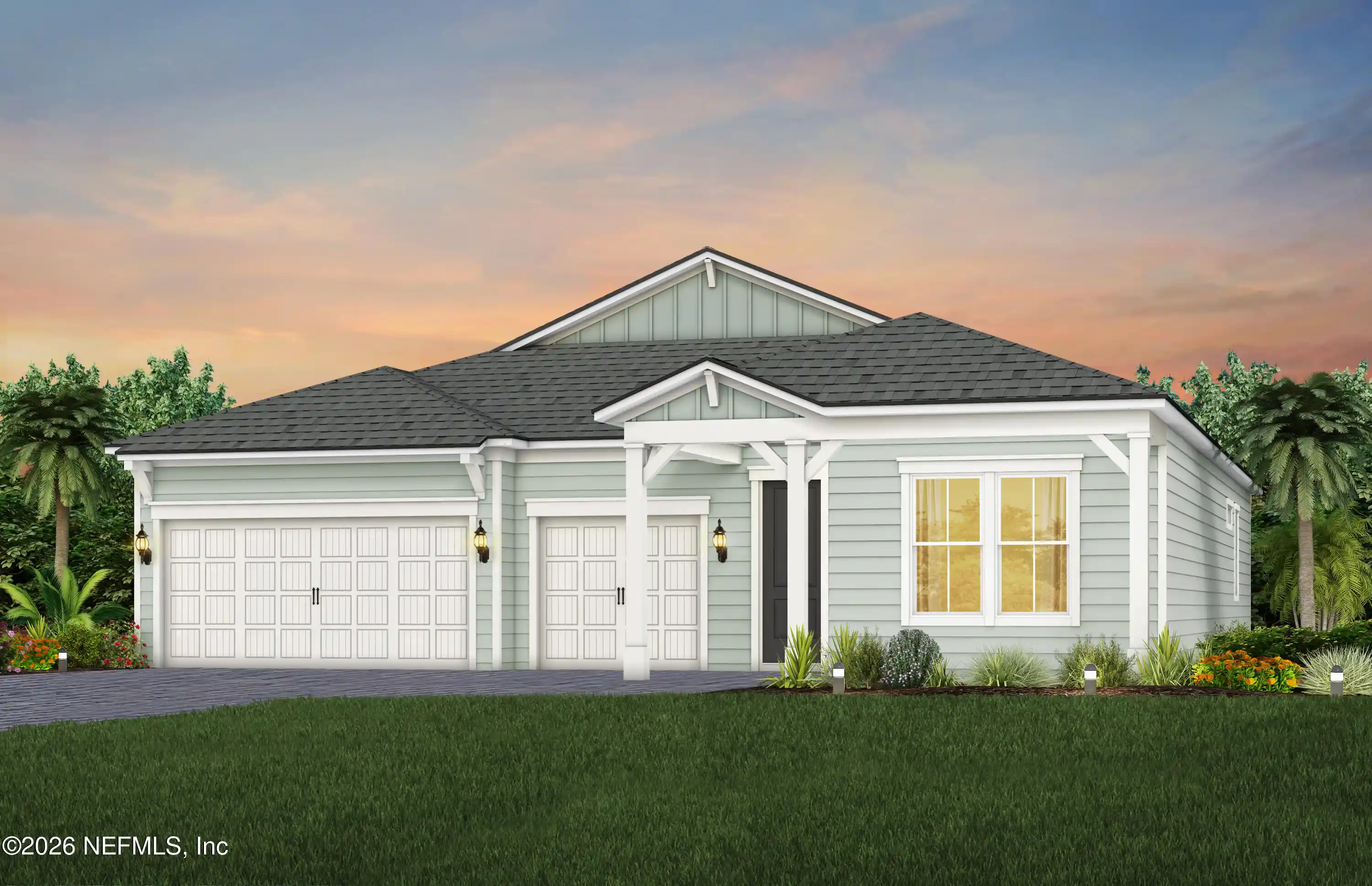 Photo 1 of Sale Pending at 351 Luminous Ave, Saint Johns, FL 32259 | MLS# 2170469 | Listing updated on 2026-10-22