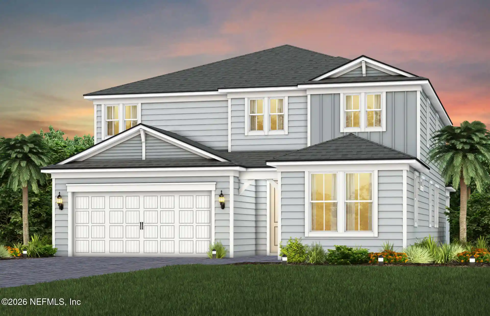 Photo 1 of Sale Pending at 597 Luminous Ave, Saint Johns, FL 32259 | MLS# 2170480 | Listing updated on 2026-10-22