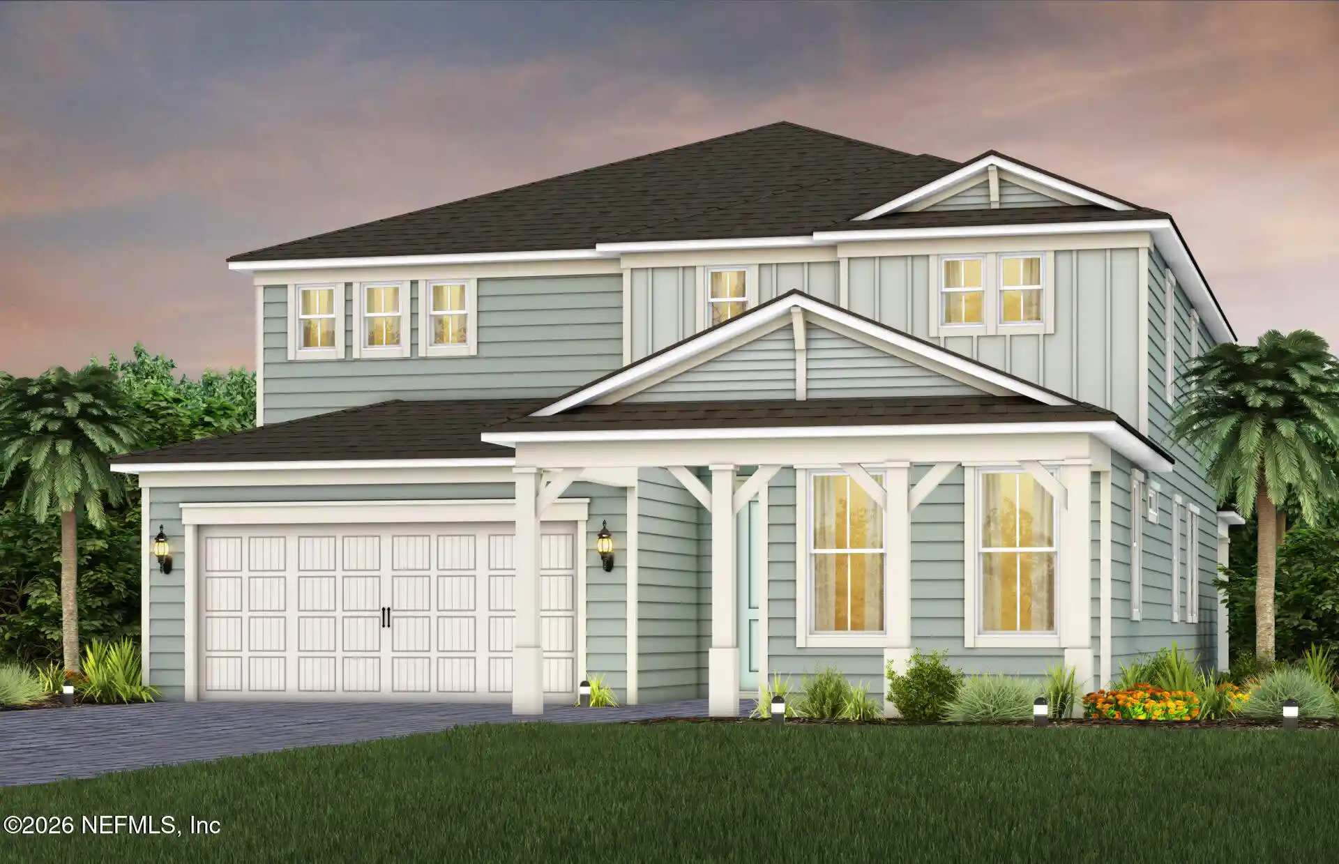 Photo 1 of Sale Pending at 95 Aileron Ln, Saint Johns, FL 32259 | MLS# 2170485 | Listing updated on 2026-10-22