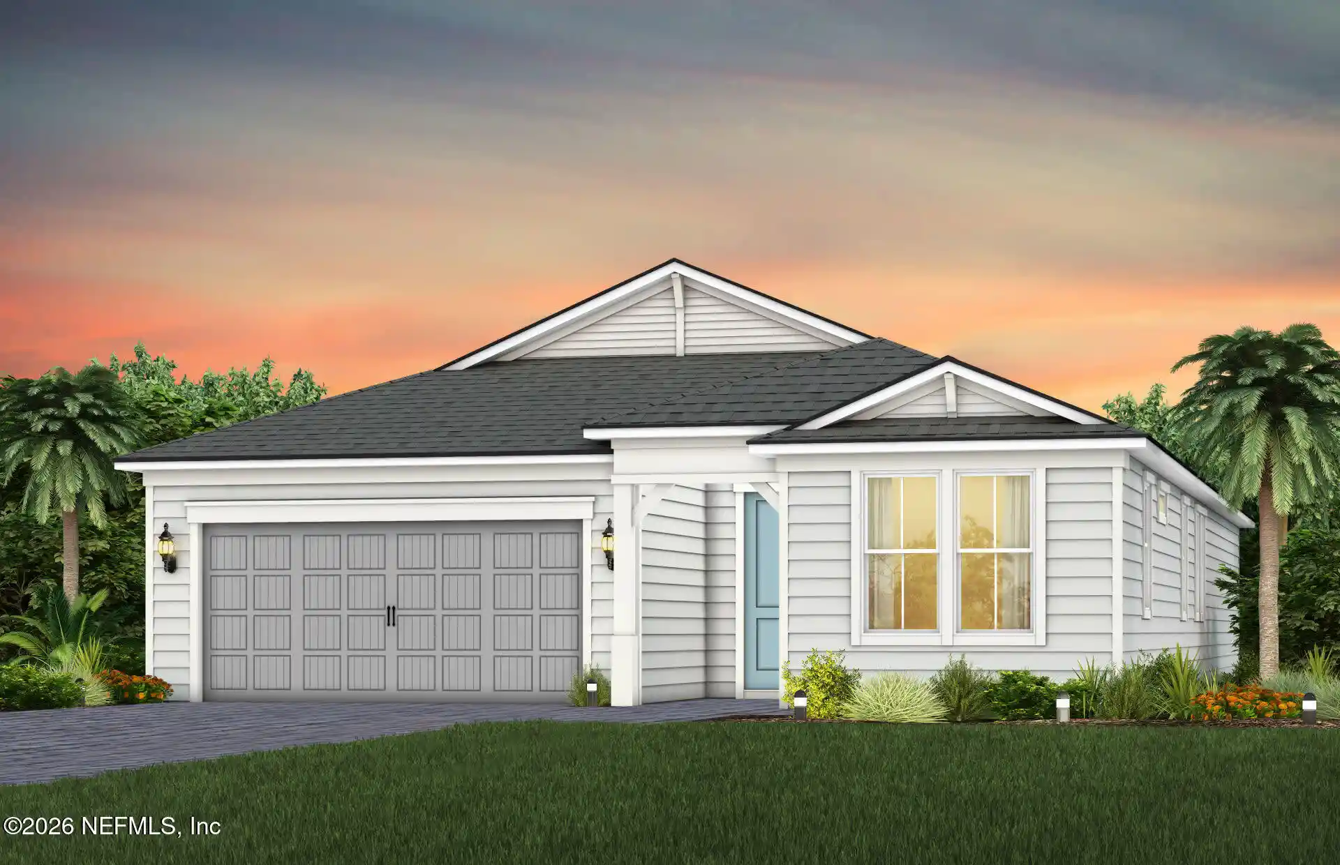 Photo 1 of Sale Pending at 72 Aileron Ln, Saint Johns, FL 32259 | MLS# 2170489 | Listing updated on 2026-10-22