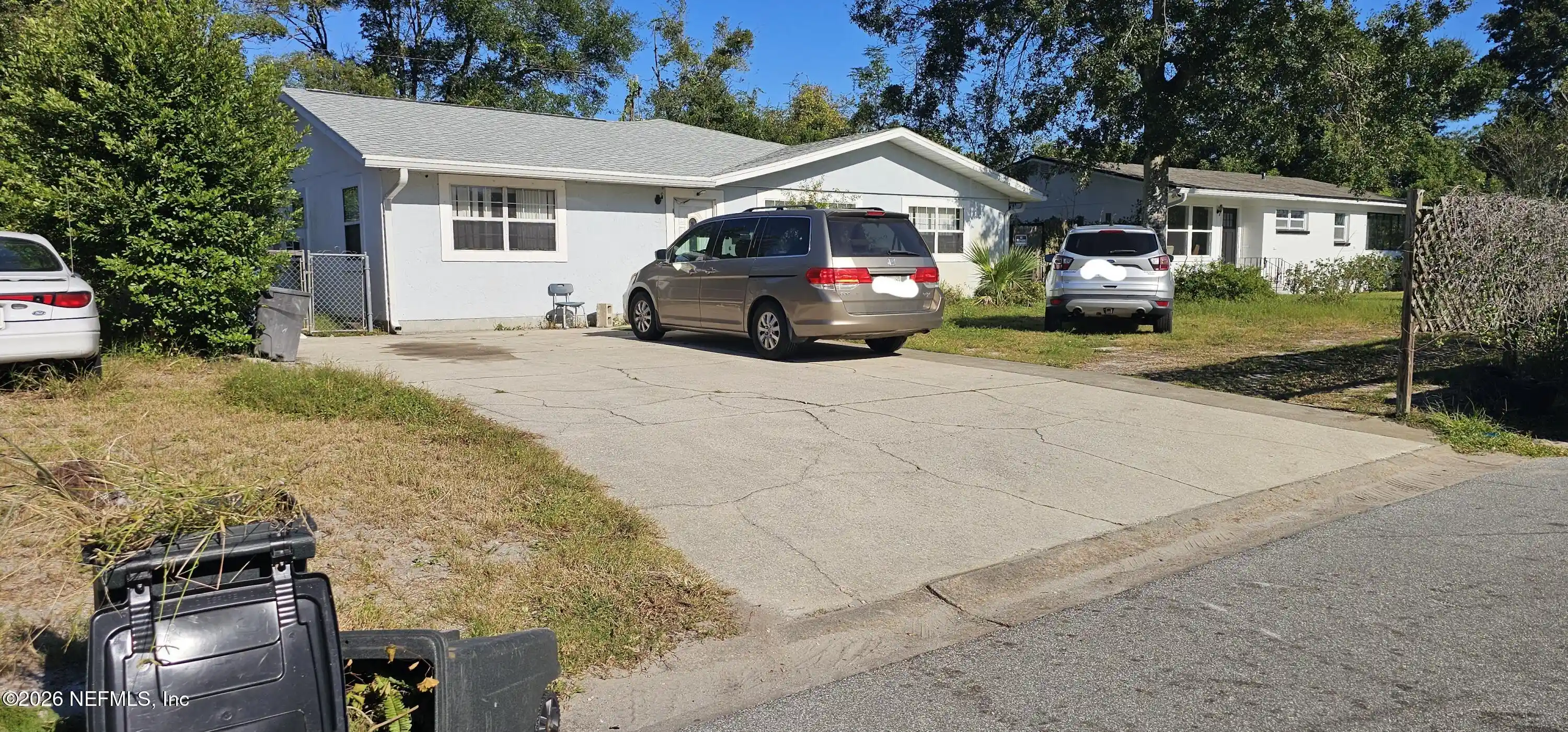 Single family home for sale at 299 Chapel Rd, Saint Augustine, FL 32084 | MLS# 2170716