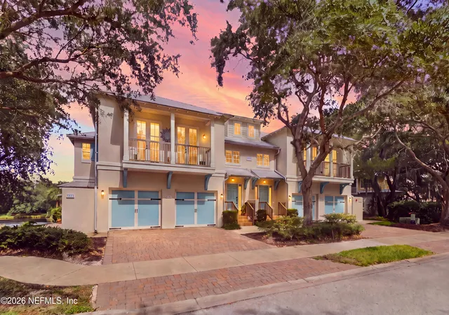 Photo 1 of Condo for sale at 336 High Tide Dr #201, Saint Augustine, FL 32080 | MLS# 2170599 | Listing updated on 2026-10-26