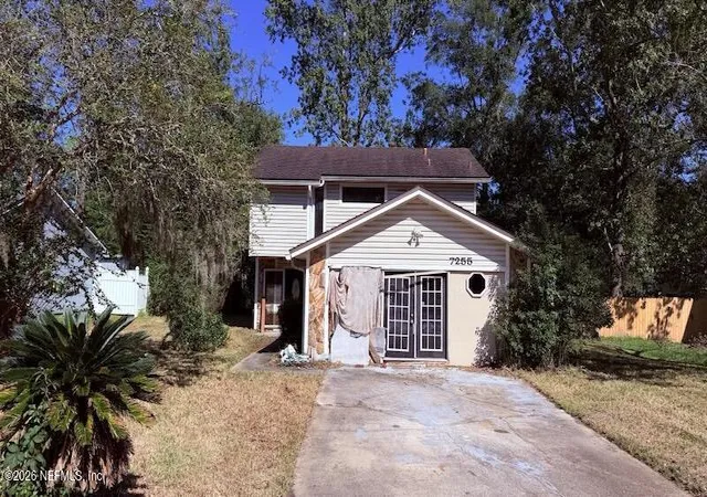 Photo 1 of Single family home for sale at 7255 Mimosa Grv Trl, Jacksonville, FL 32210 | MLS# 2170600 | Listing updated on 2026-10-30