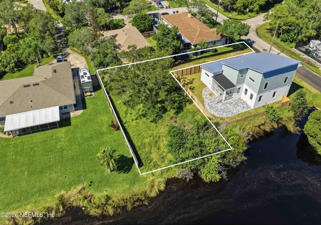 Photo 1 of Land for sale at 273 Trade Wind Ln, Saint Augustine, FL 32080 | MLS# 2170616 | Listing updated on 2026-10-23