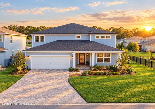 Single family home for sale at 264 Cedar Preserve Ln, Saint Augustine, FL 32095 | MLS# 2170678