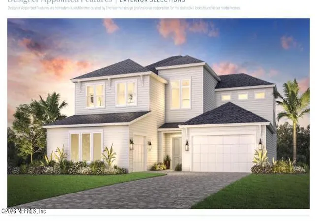Single family home for sale at 233 Bismarck Palm Rd, Saint Augustine, FL 32092 | MLS# 2170668