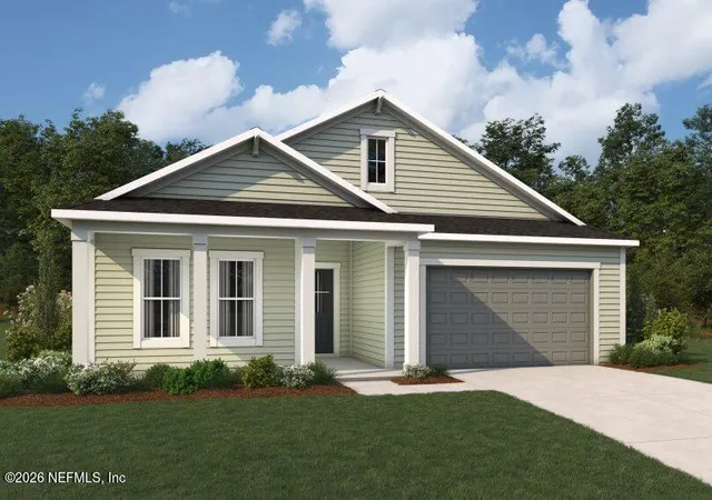 Photo 1 of Sale Pending at 397 Adirondack Dr, Saint Johns, FL 32259 | MLS# 2170701 | Listing updated on 2026-10-26