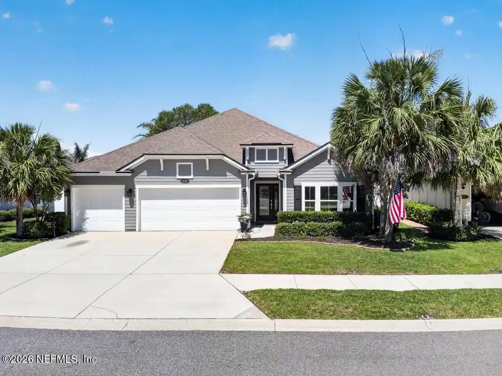 Photo 1 of Single family home for sale at 210 Sierras Loop, Saint Augustine, FL 32086 | MLS# 2170814 | Listing updated on 2026-10-24
