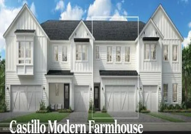 Townhouse for sale at 194 Delwood Way, Saint Augustine, FL 32092 | MLS# 2170810