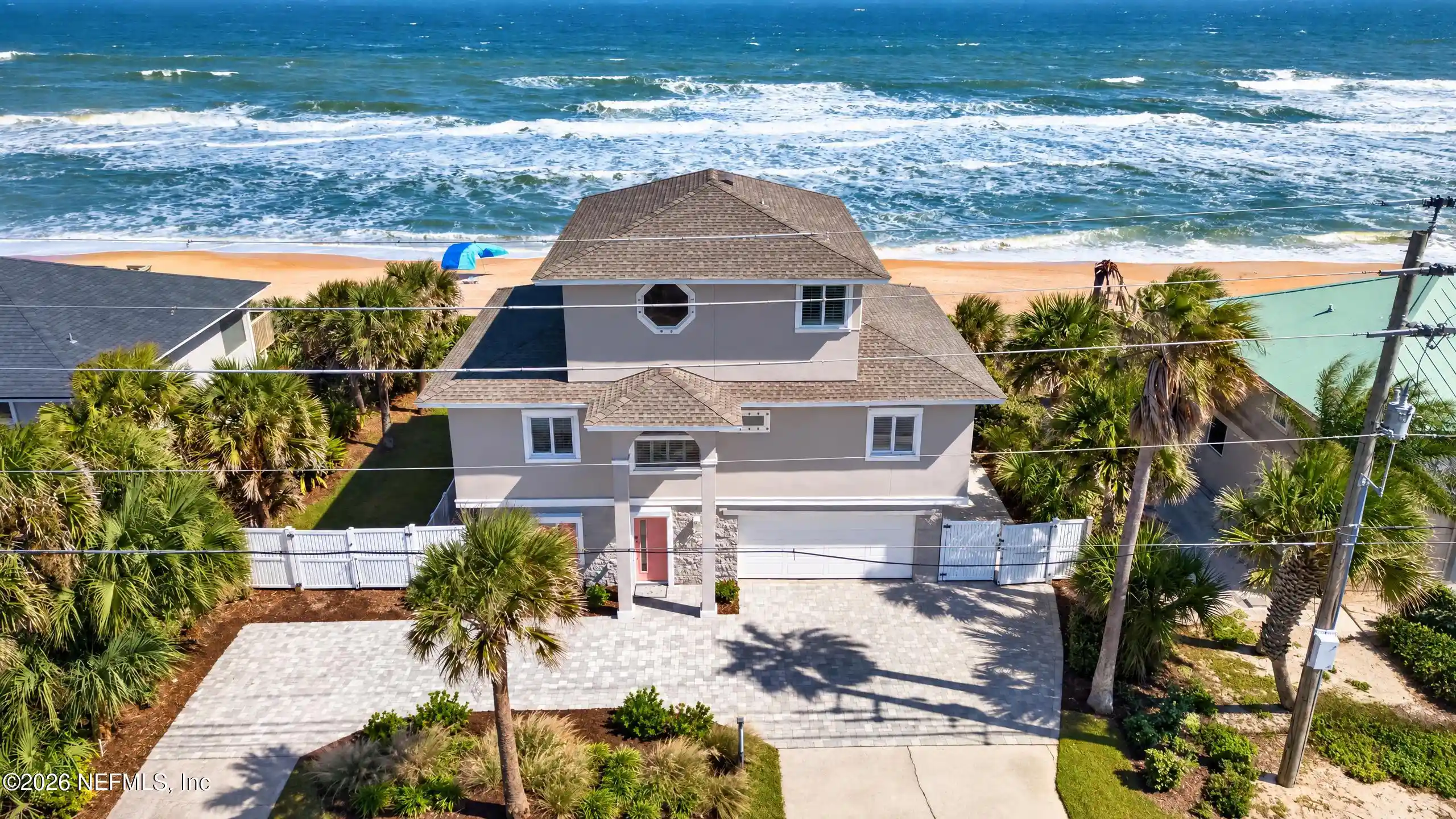 Single family home for sale at 2899 S Ponte Vedra Blvd, Ponte Vedra Beach, FL 32082 | MLS# 2171555
