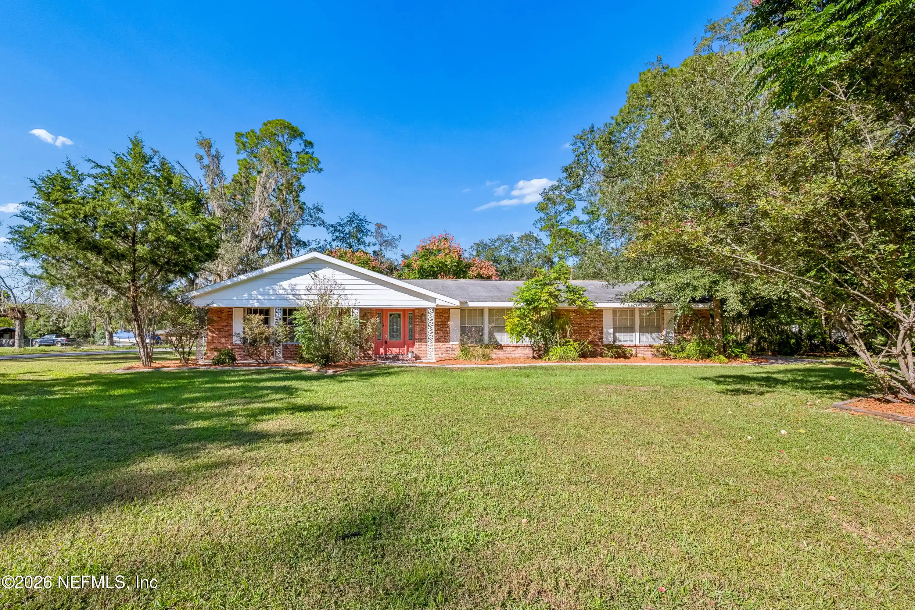 Single family home for sale at 698 Gene Dr, Starke, FL 32091 | MLS# 2171679