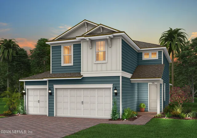 Photo 1 of Sale Pending at 52 Greenhead Ct, Saint Augustine, FL 32095 | MLS# 2171133 | Listing updated on 2026-10-27
