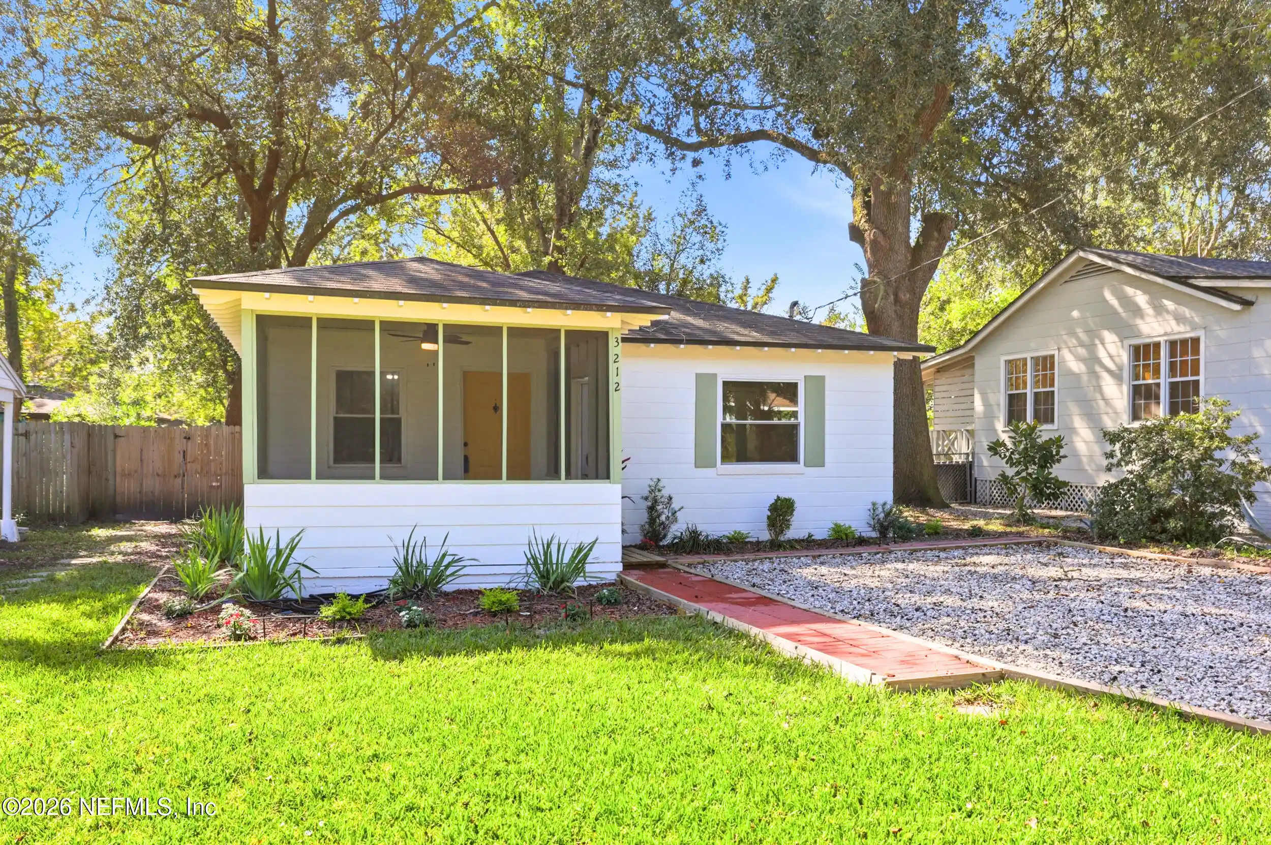 Single family home for sale at 3212 Green St, Jacksonville, FL 32205 | MLS# 2171629