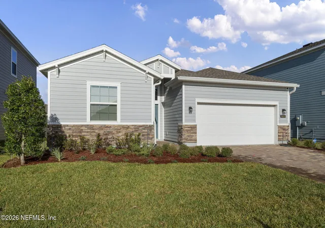 Single family home for sale at 7611 Catnip Ln, Jacksonville, FL 32219 | MLS# 2171490