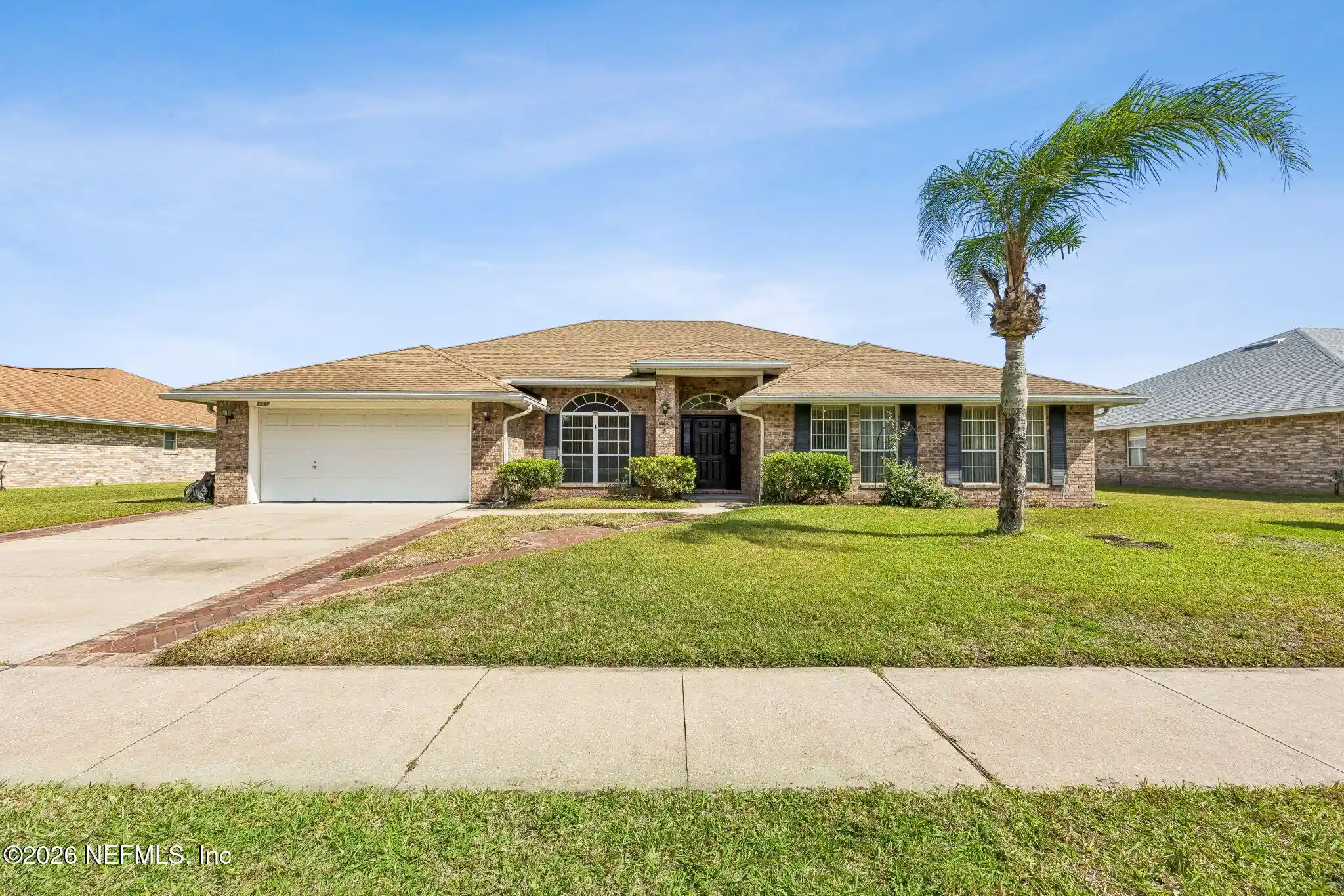 Single family home for sale at 1297 Mcgirts Crk Dr E, Jacksonville, FL 32221 | MLS# 2171545