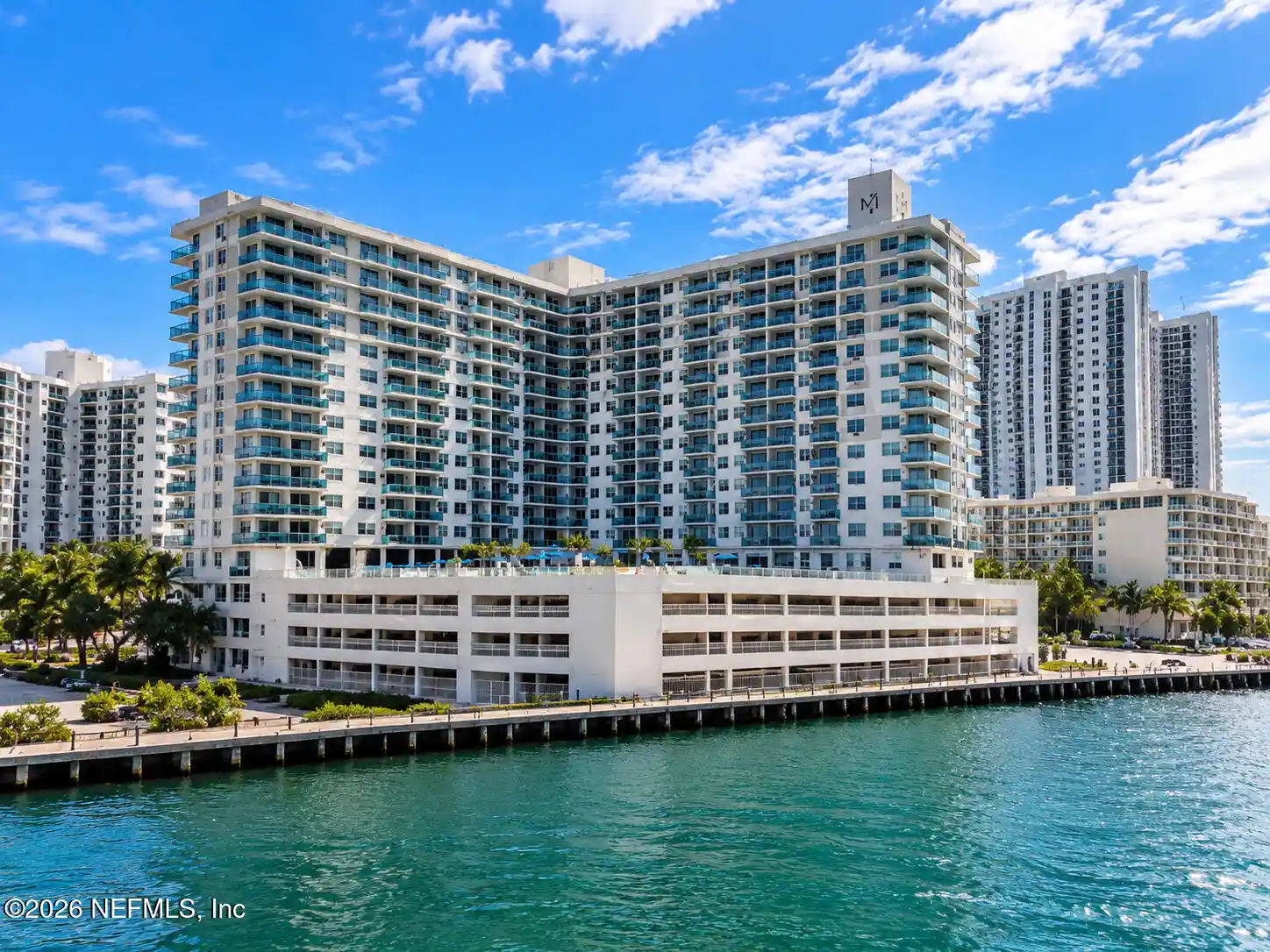 Condo for sale at 3800 S Ocean Dr, Hollywood, FL 33019 | MLS# 2171200