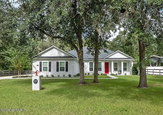 Single family home for sale at 4046 Old Jennings Rd, Middleburg, FL 32068 | MLS# 2171262