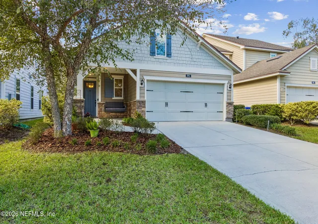 Single family home for sale at 592 Stone Ridge Dr, Ponte Vedra, FL 32081 | MLS# 2171386