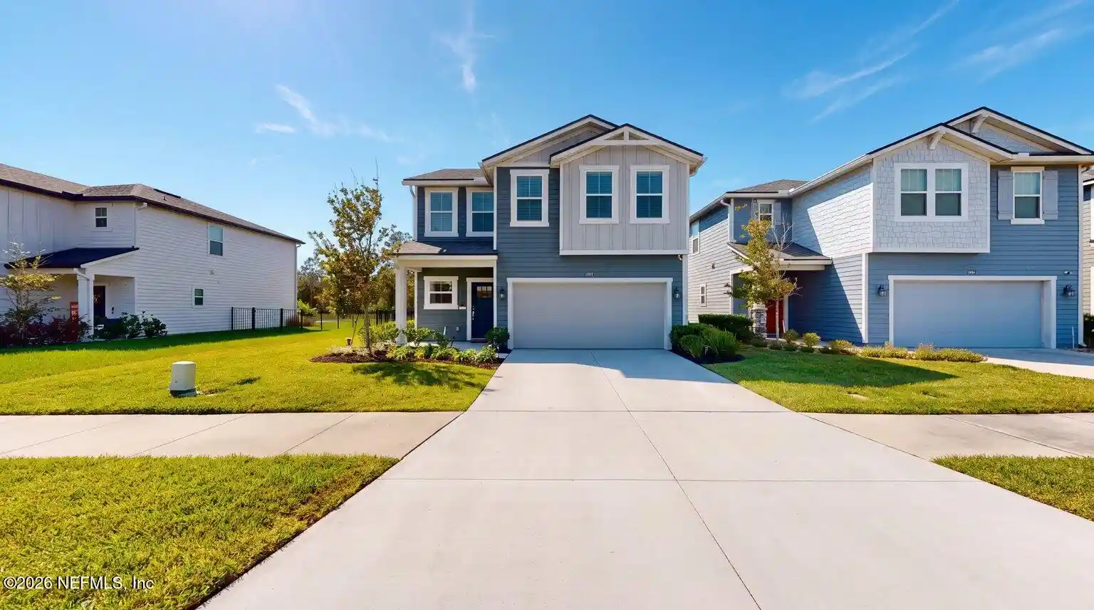 Single family home for sale at 13372 Holsinger Blvd, Jacksonville, FL 32256 | MLS# 2171546